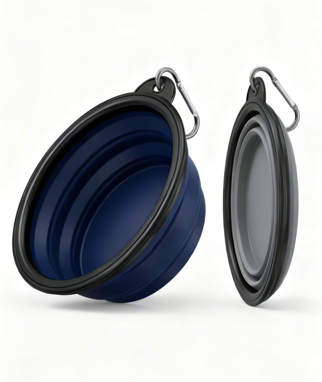 Rest-Eazzzy Collapsible Dog Bowls