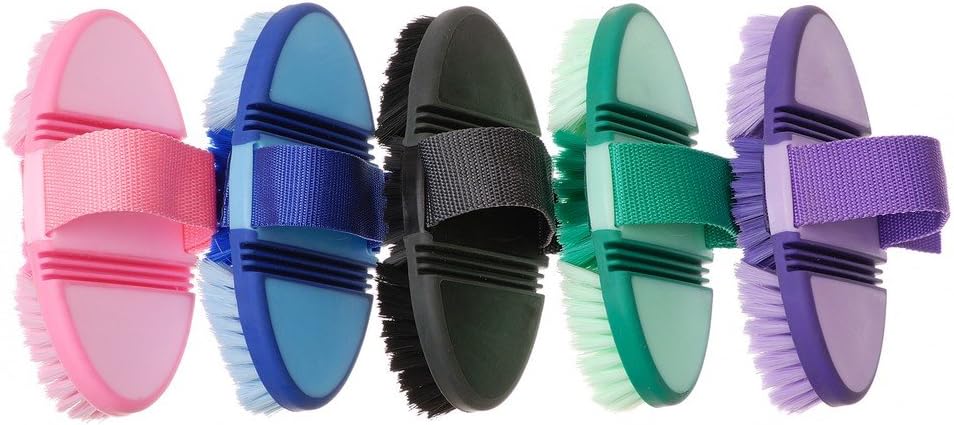Tough 1 Great Grips Flex Finishing Brush