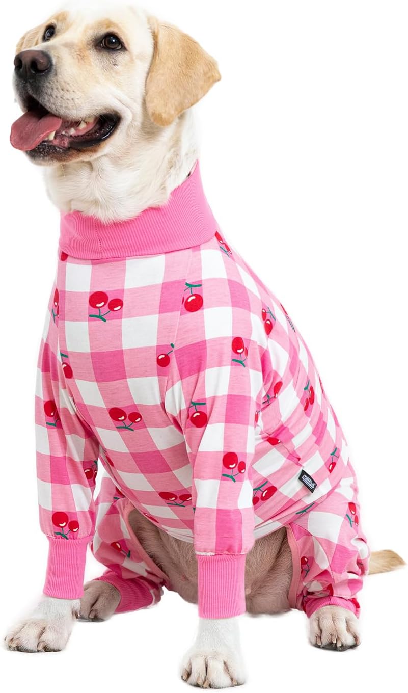Dog Surgery Recovery Suit Female Male for Dogs After Surgery Medium