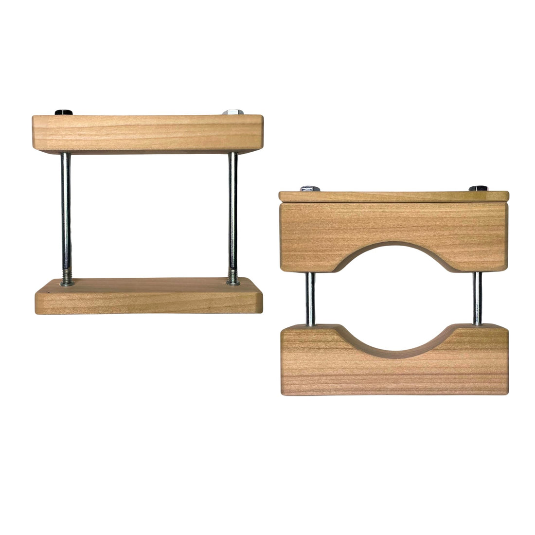 Cardinal Gates RCSC Round & Square Clamp for Safety Gates