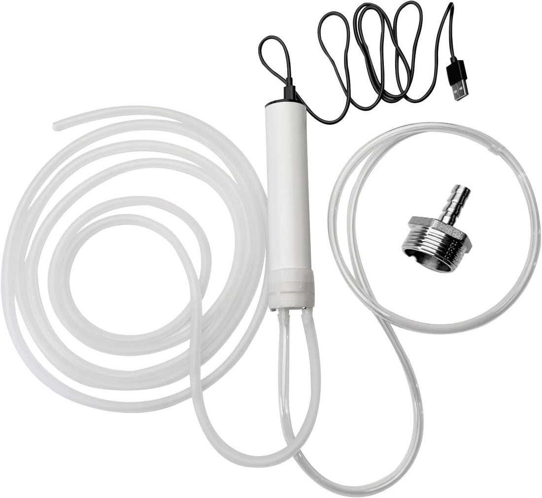 Rechargeable Mini Portable Water Pump Multifunctional Automatic