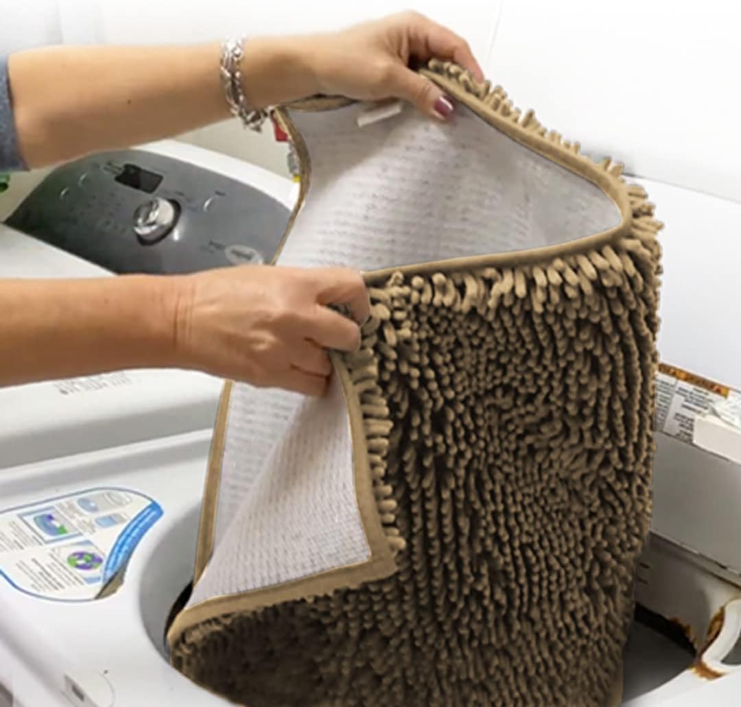 Muddy Mat® | Super Water Absorbent Door Mat Indoor