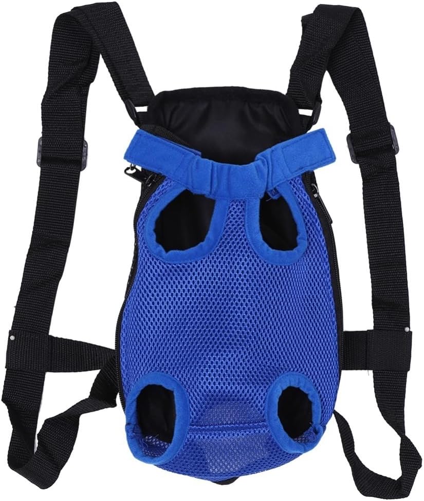 Pet Dog Front Carrier Backpack