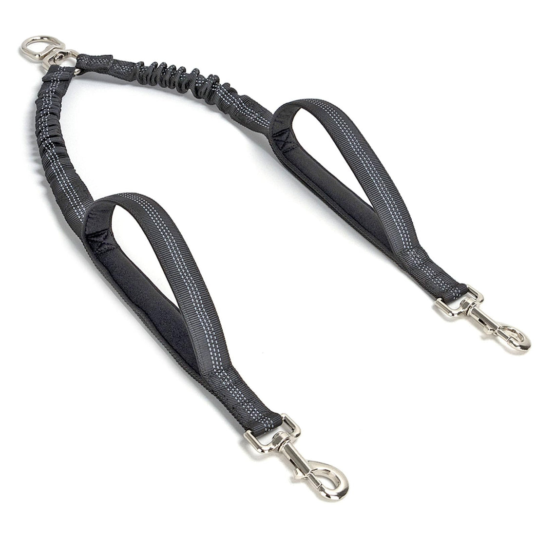 Mycicy Dual Dog Leash Coupler