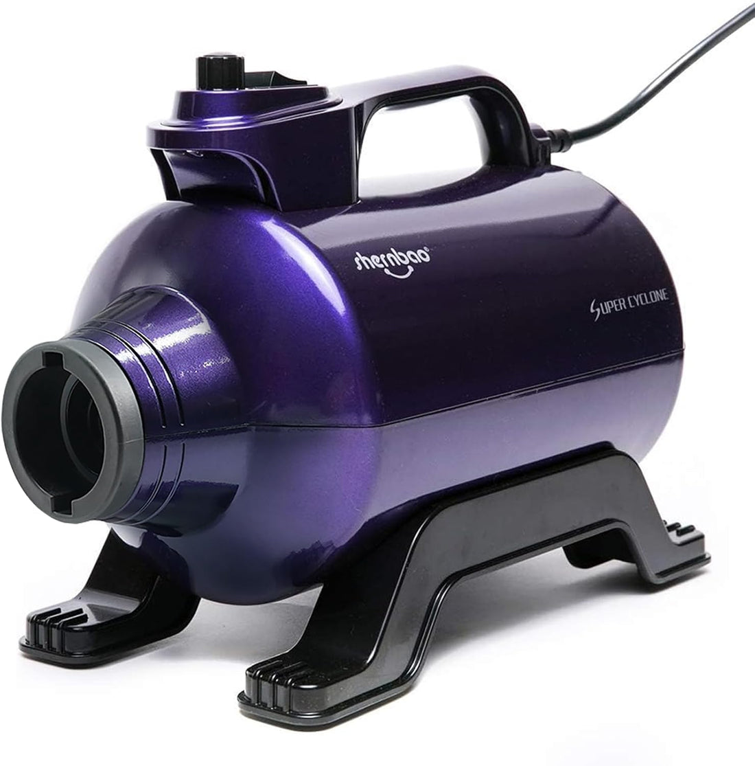 High Velocity Professional Dog Pet Grooming Hair Drying Force Dryer