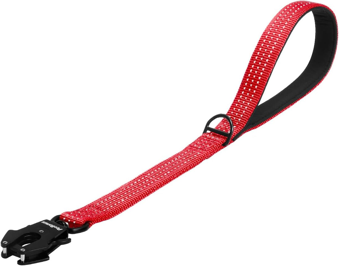 PetBonus Heavy Duty Short Dog Leash