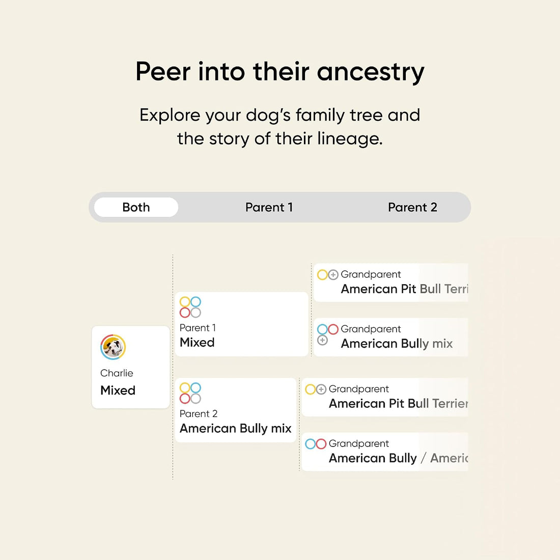 Embark Breed & Health Dog DNA Test - 400+ Breeds