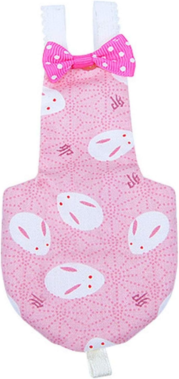 QBLEEV Bird Diaper Flight Suite