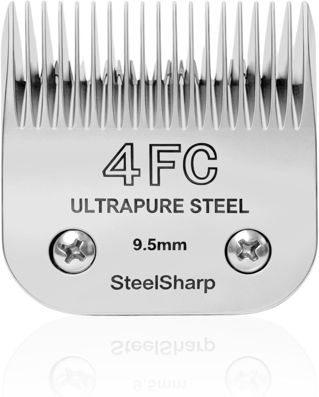 10# Clipper Blades Pet Grooming Clipper Replacement Blades
