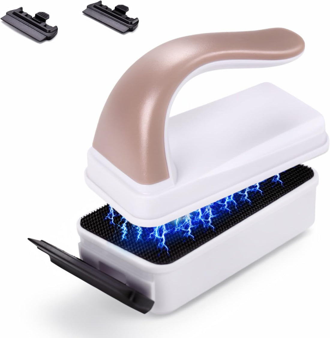 Magnetic Fish Tank Cleaner, Algae Aquarium Glass Cleaning Tool