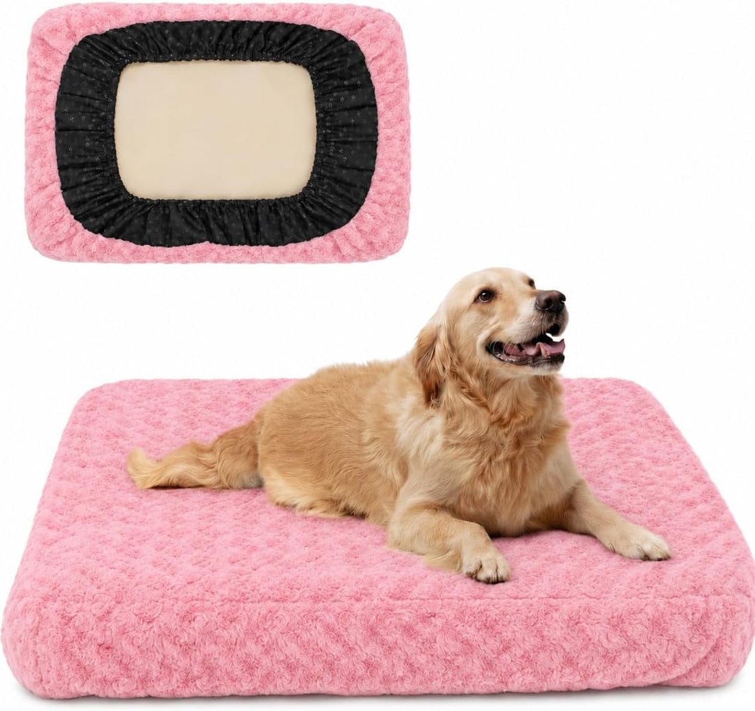 Waterproof Dog Bed Cover Replacement