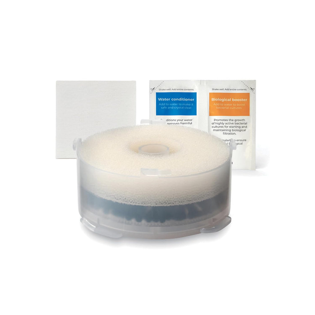 biOrb Service Kit,White