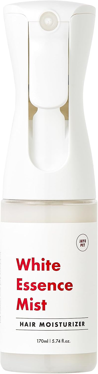 JAYU PET Magic Brushing Spray 1EA + Refill Bottle 2EA