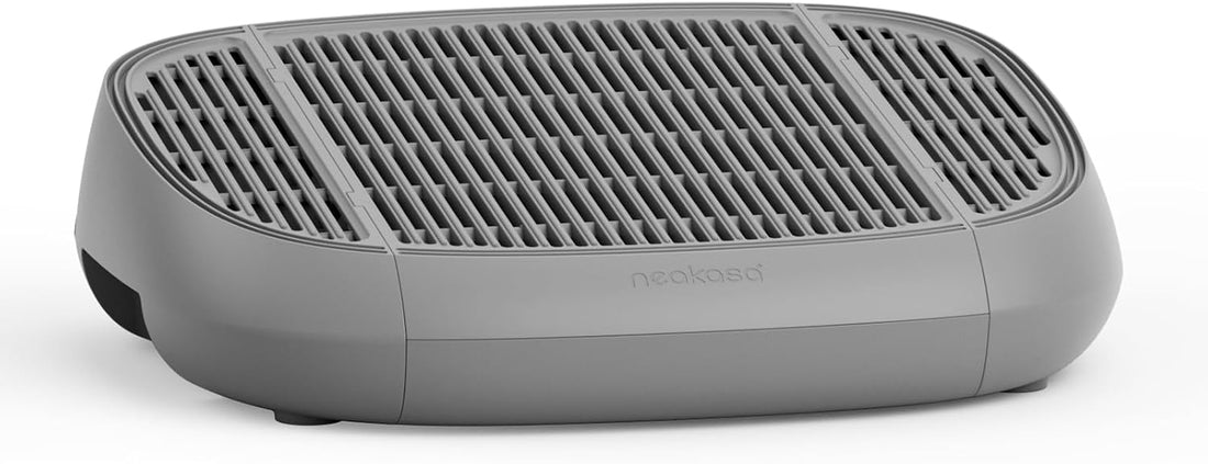 Neakasa M1 Plus Self-Cleaning Litter Box Bundle with 2-Year