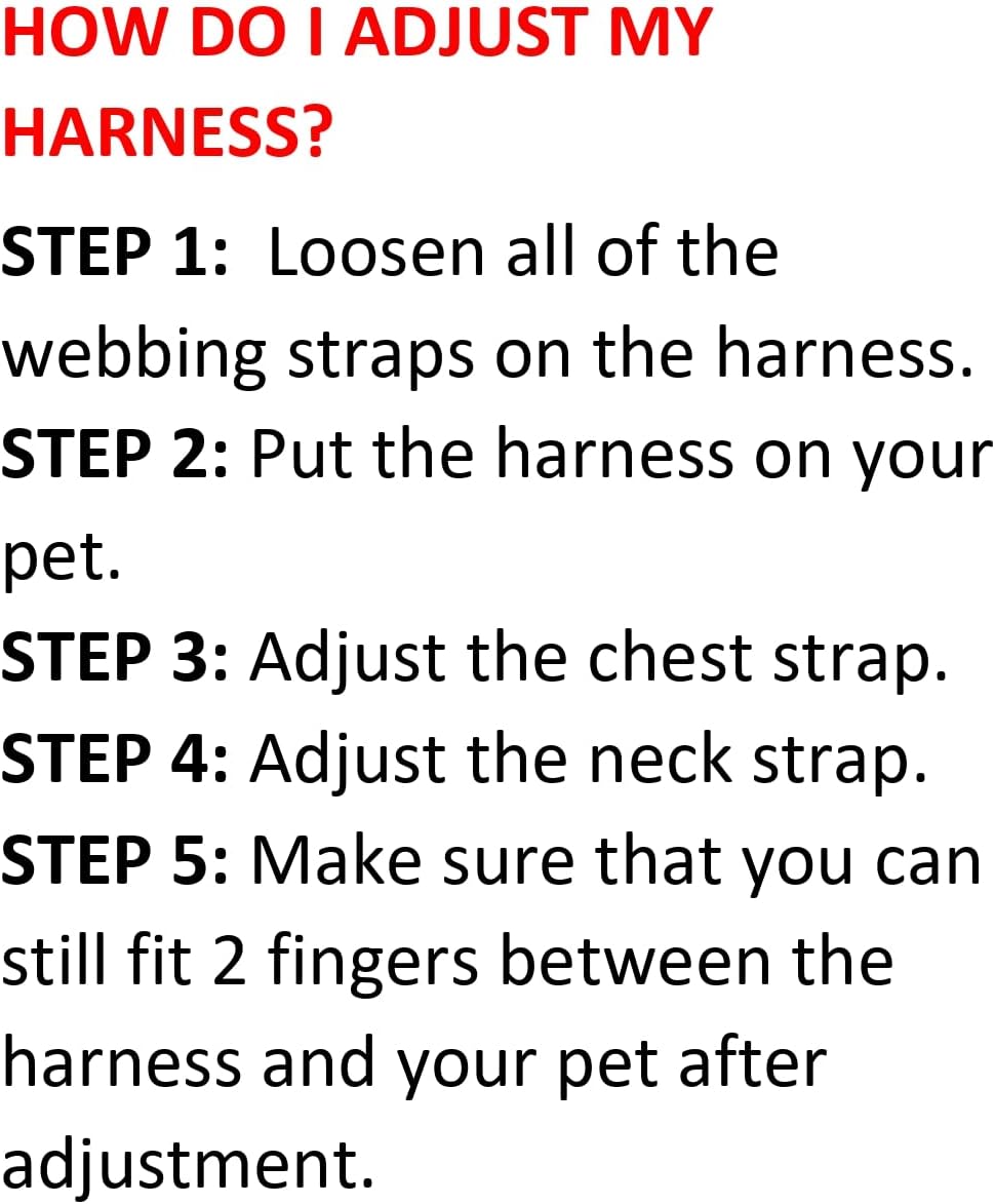 Best Pet Supplies Voyager Step-in Air All Weather Mesh Harness