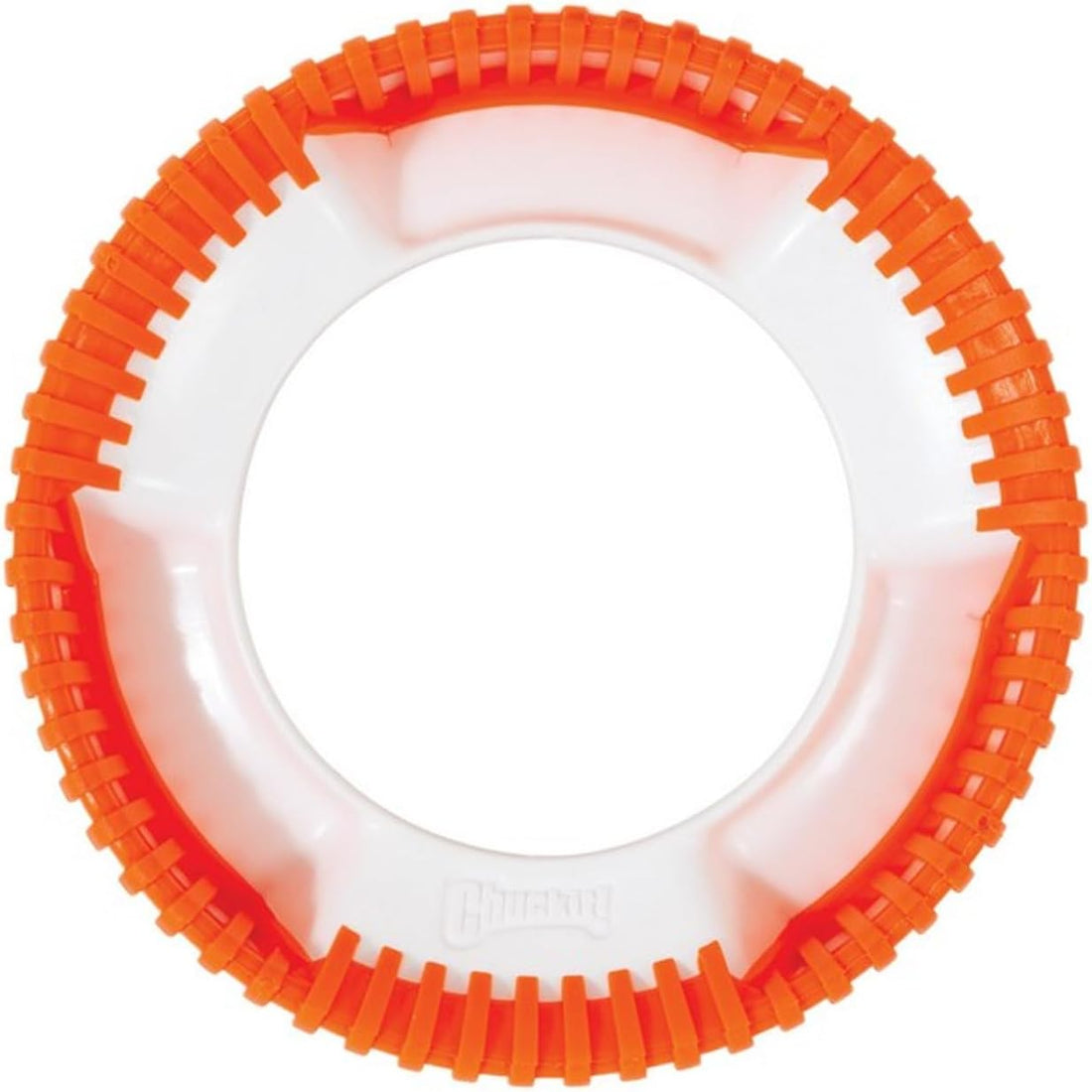 Chuckit! Rugged Fetch Wheel Dog Toy Medium