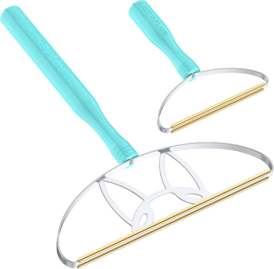 Pro Plus Adjustable-Length LINTPLUS Pet Hair Remover