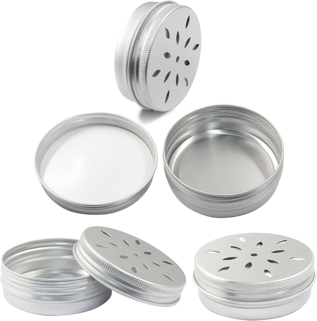 12Pcs Dog Scent Training Boxes
