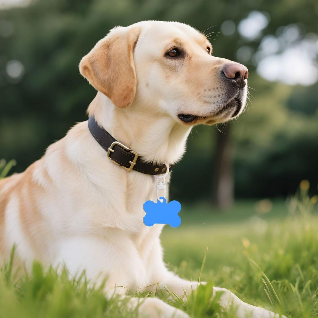 Custom Dog Tag for Cats Customized Dogs Tag for Name Cat Puppy Kitten