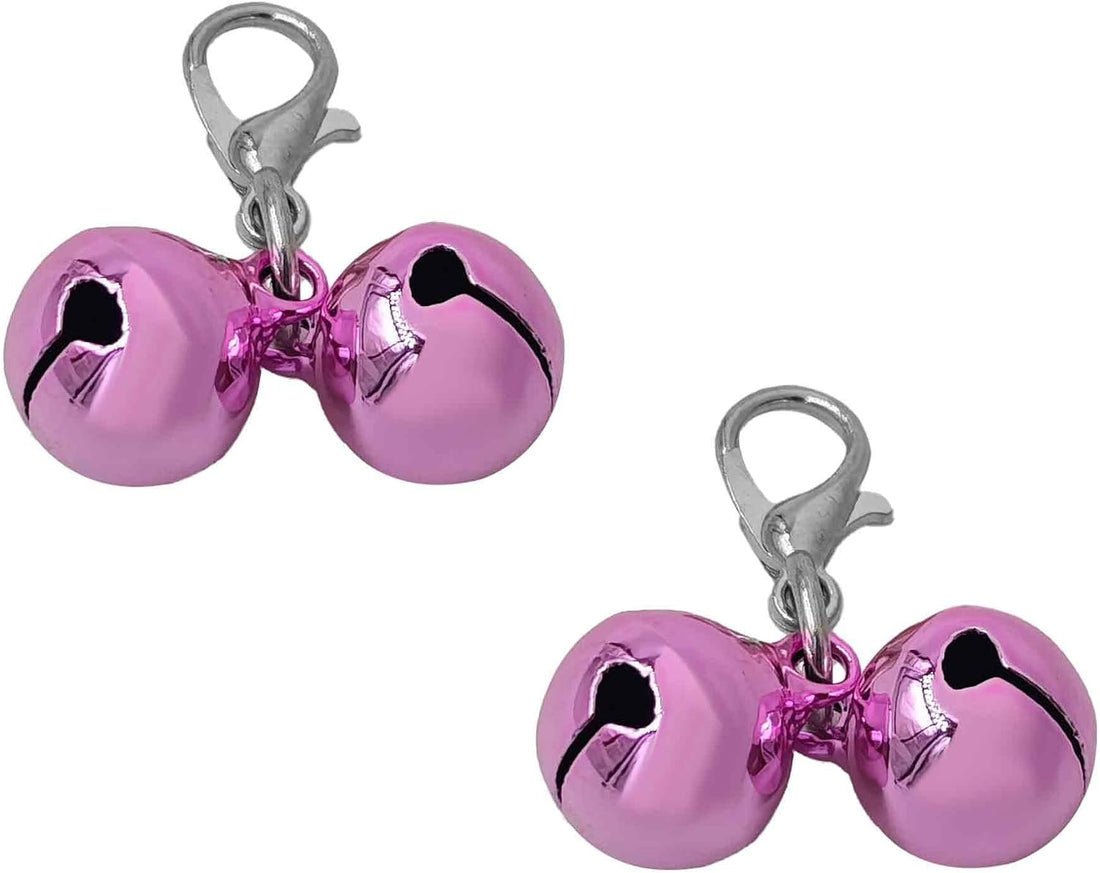 pson Pet Collar Bell Charm