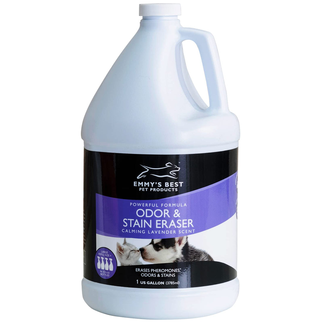 EBPP Odor & Stain Eraser - Made in The USA