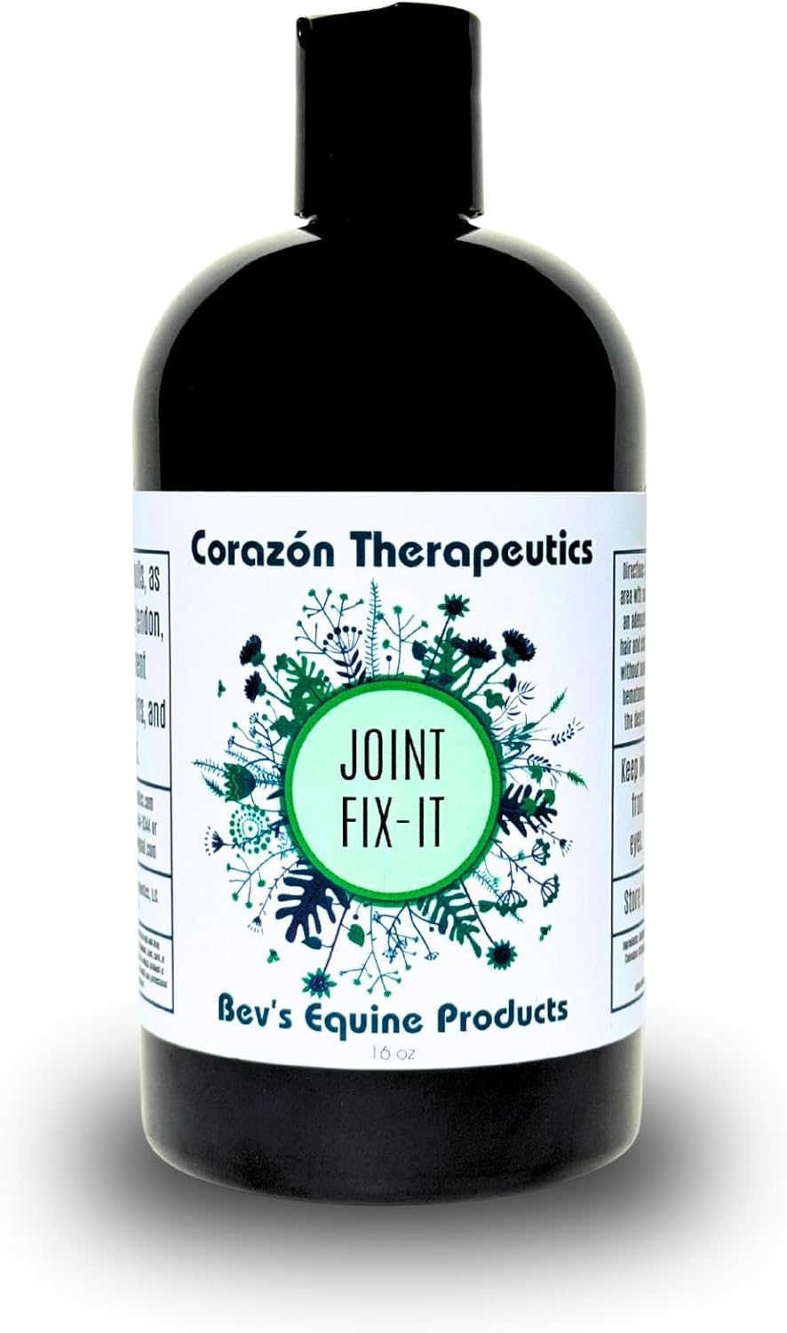 Joint Fix-It Topical Gel for Animals