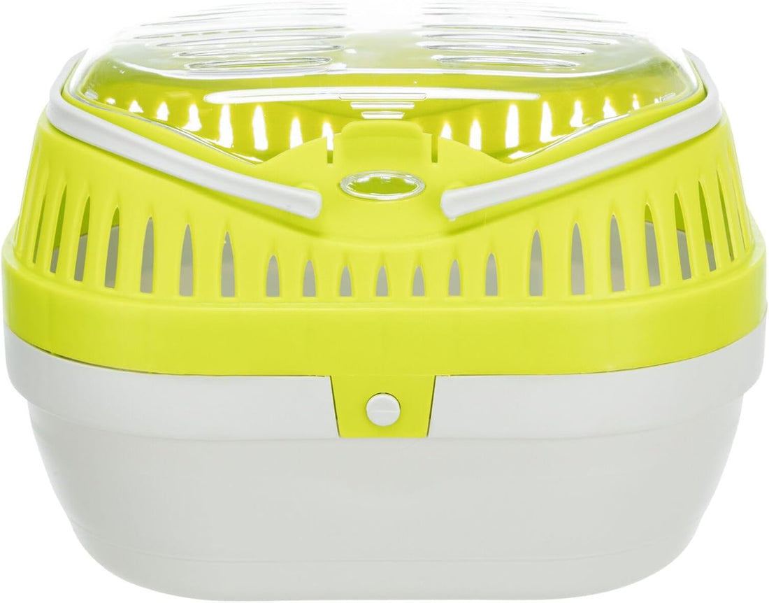 Trixie Pico Transport Crate, Small Pet Carrier
