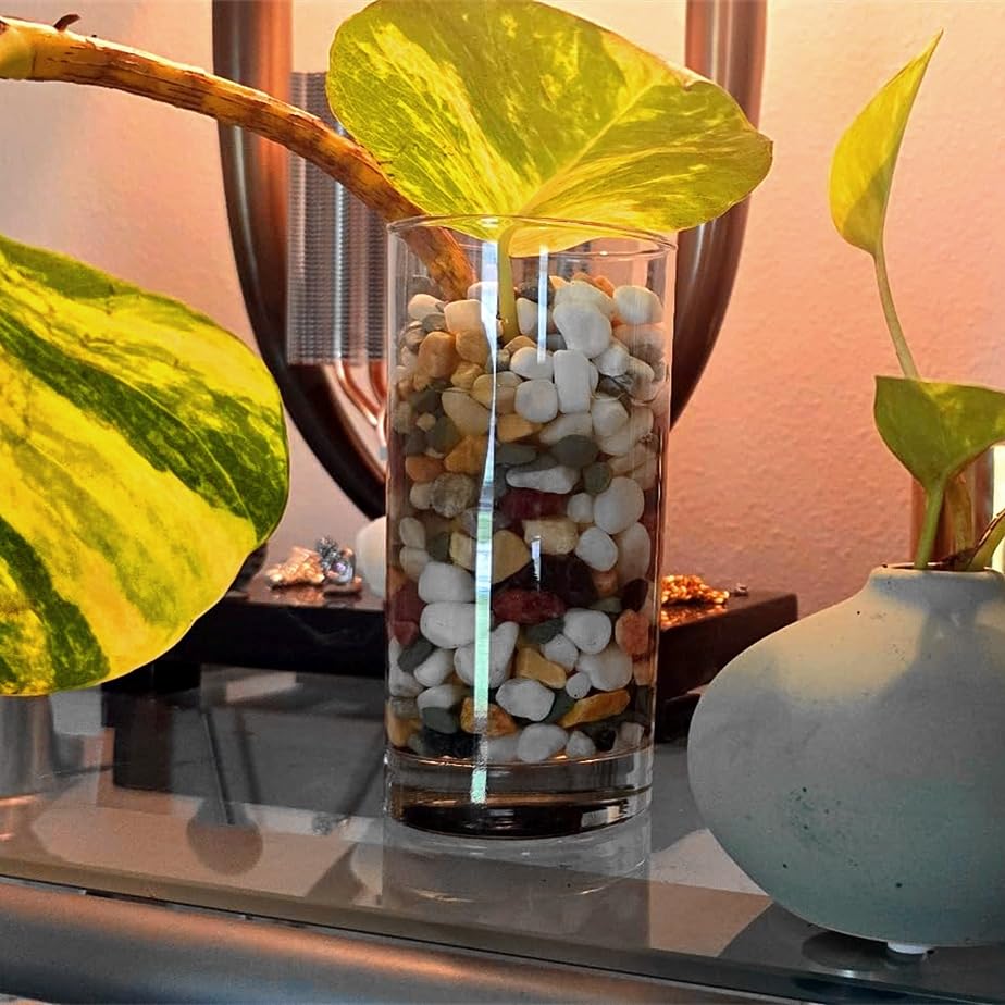 Small Aquarium Gravel for Fish Tank