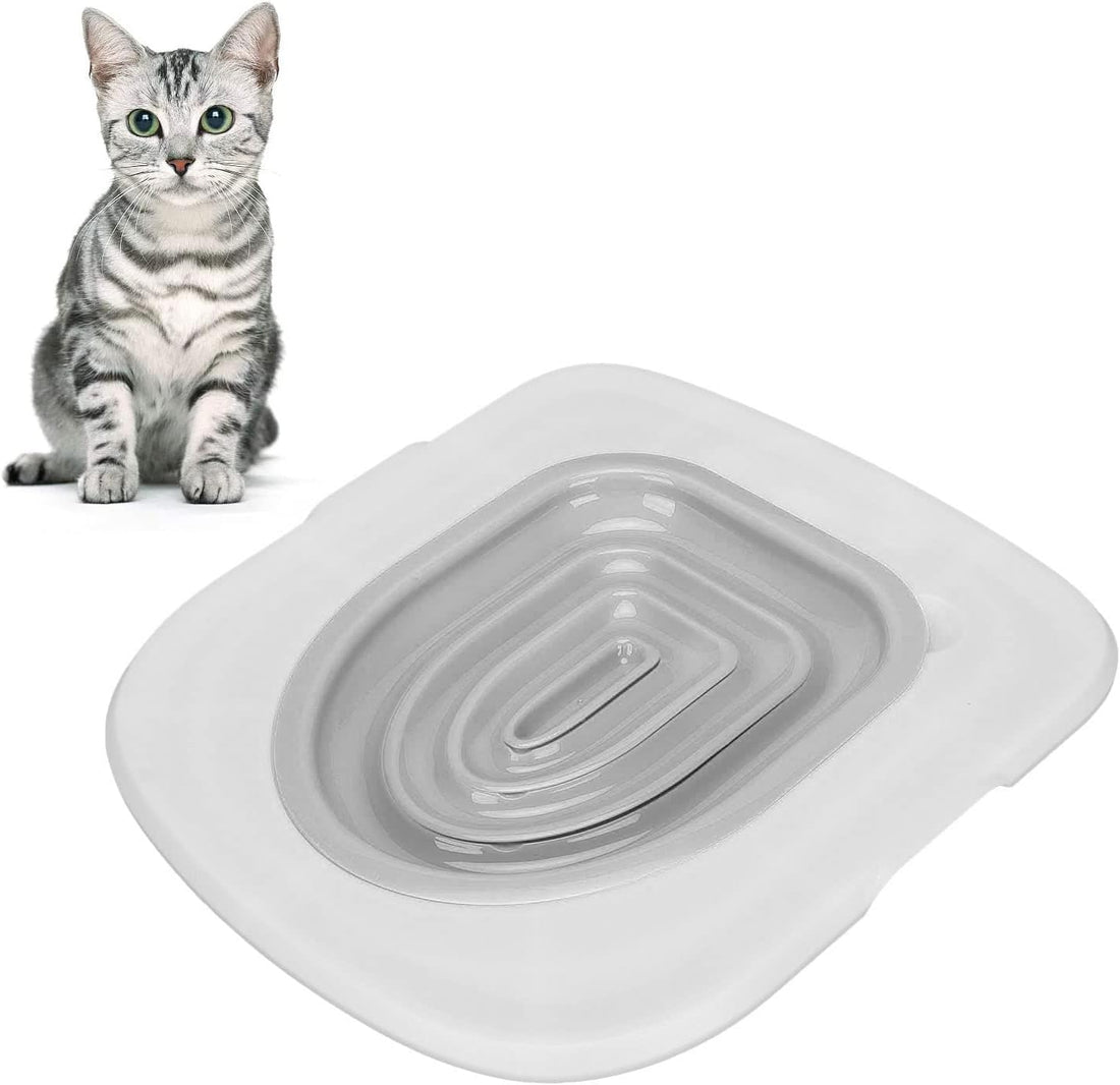 Ejoyous Cat Toilet Training Kit