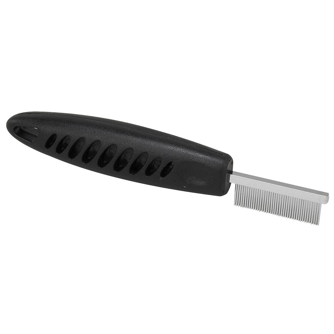 Master Grooming Tools Face & Finishing Combs — Ergonomic Combs