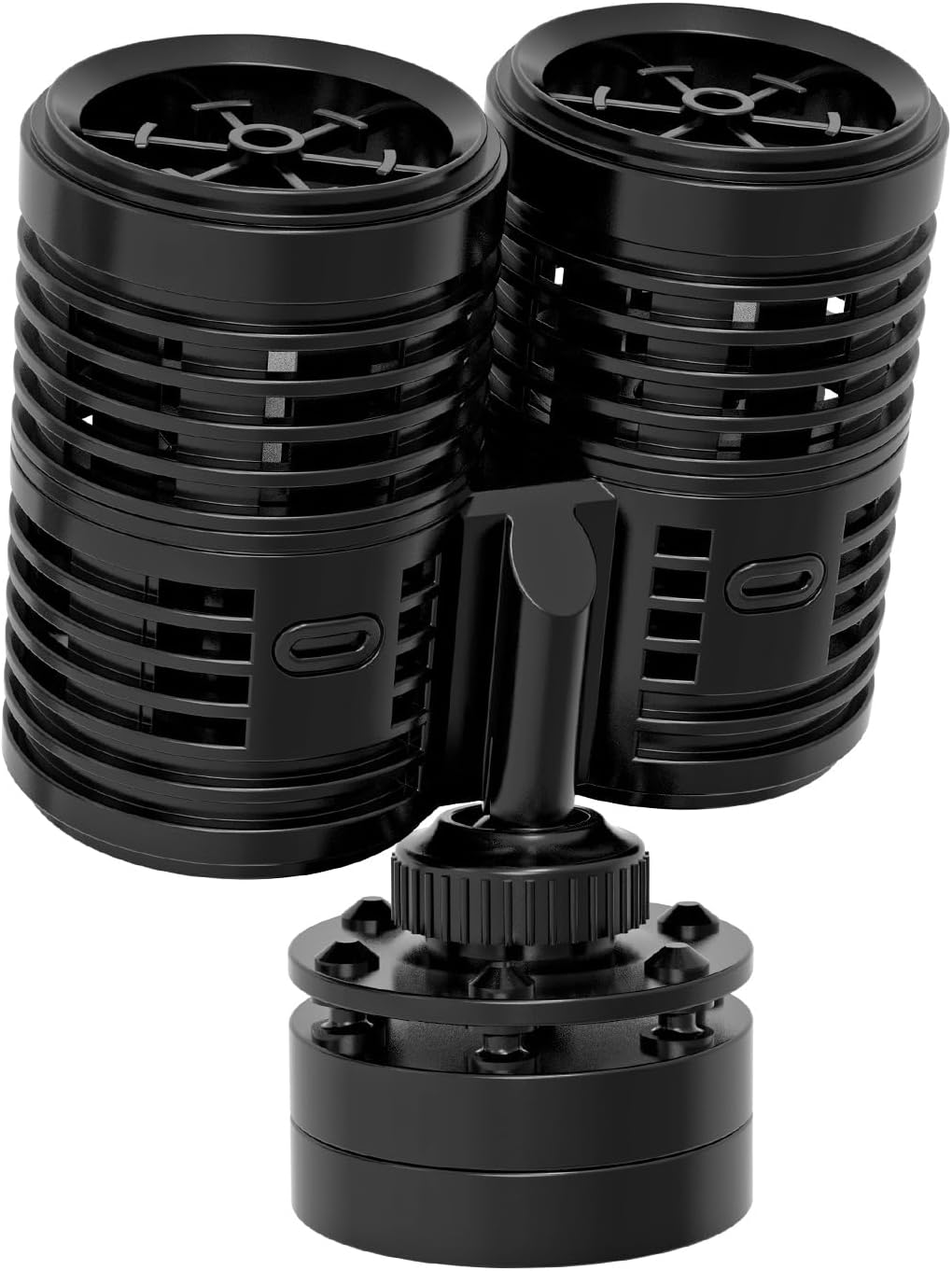 hygger 2114GPH Aquarium Wave Maker
