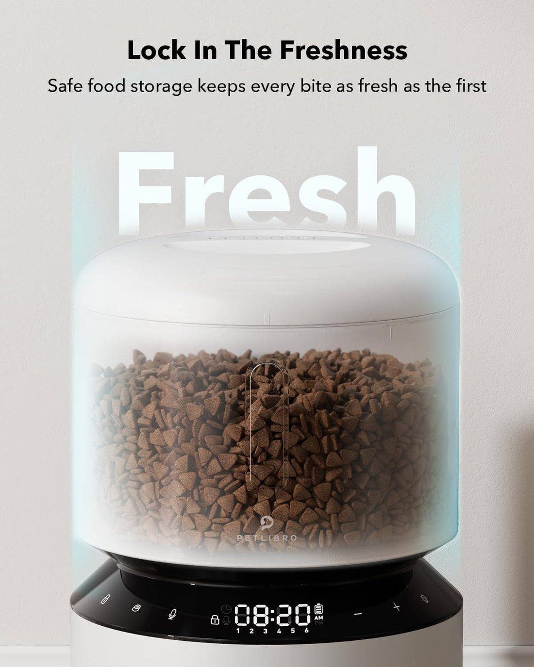 PETLIBRO Automatic Cat Feeder