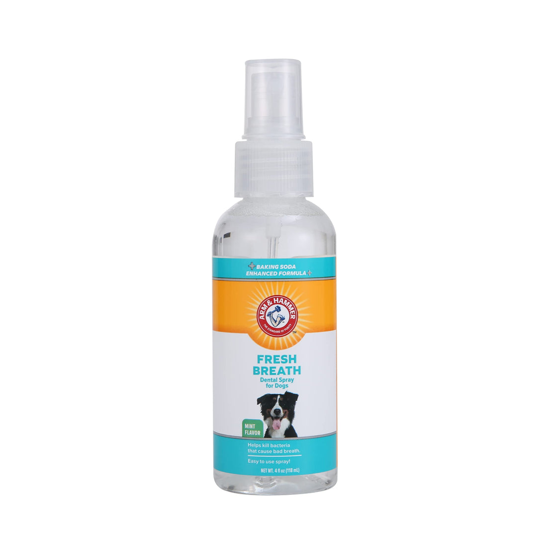 Arm & Hammer for Pets Dog Oral Care Spray