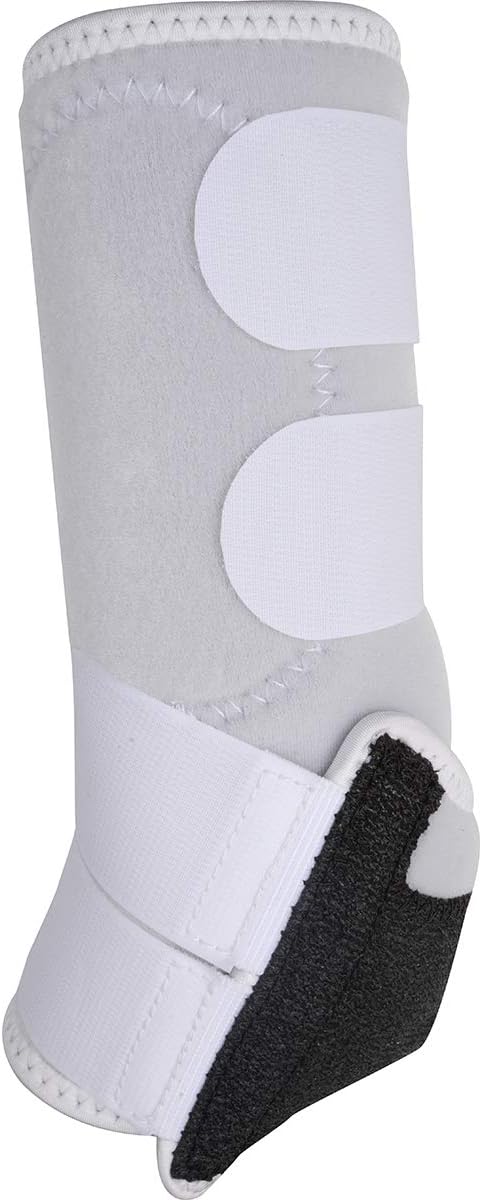 Classic Equine Legacy2 Support Boots, Hind