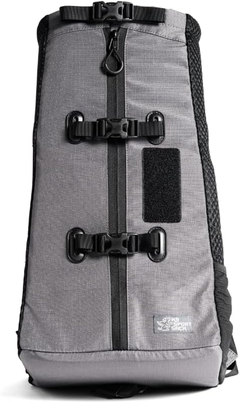 K9 Sport Sack Air 2