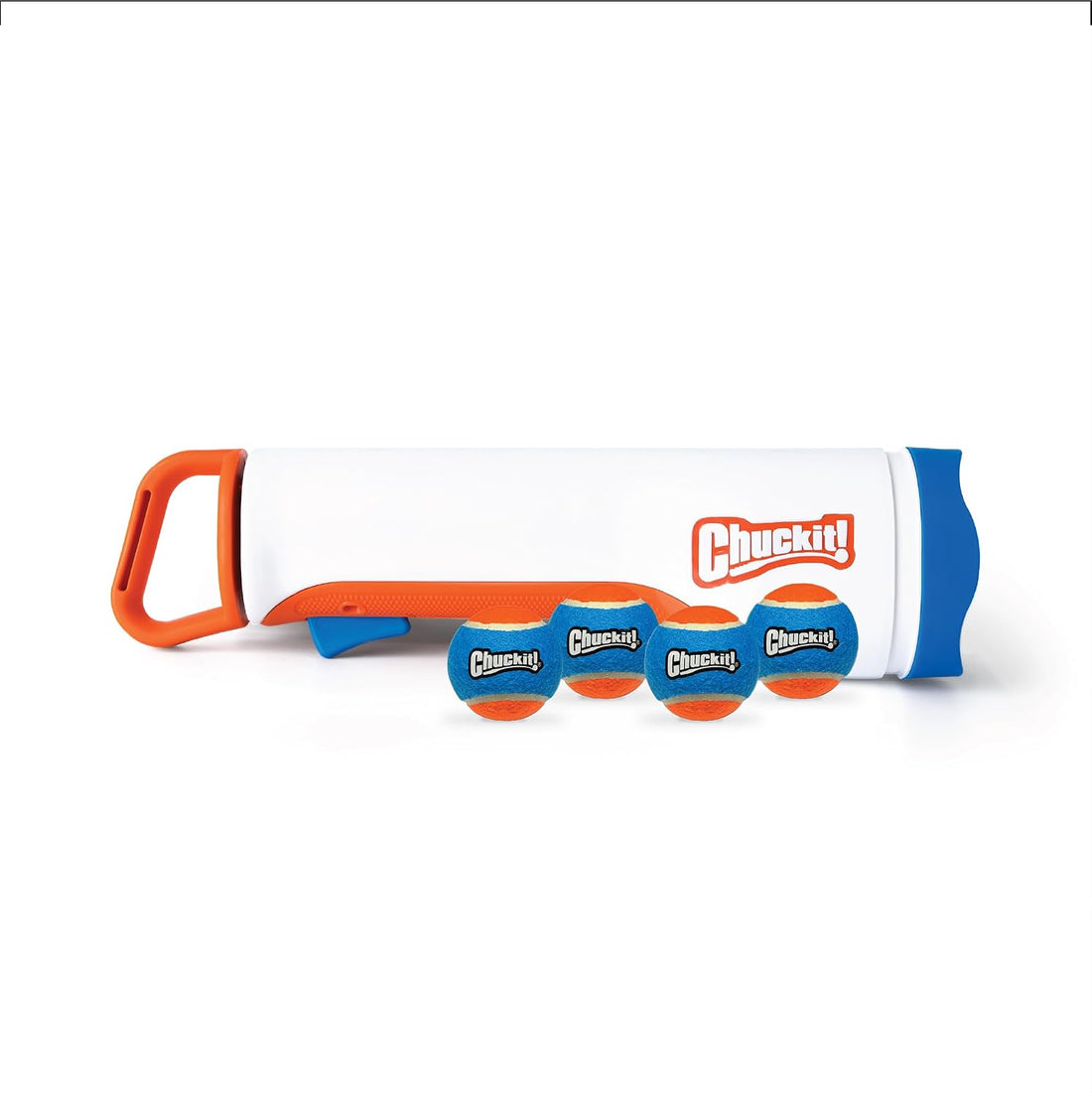 Chuckit! Cannon 16S Dog Ball Launcher, 16 Inch Size
