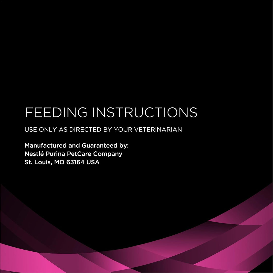 Purina Pro Plan Vet UR Urinary St/Ox Wet Cat Food, (24) 5.5 oz Cans