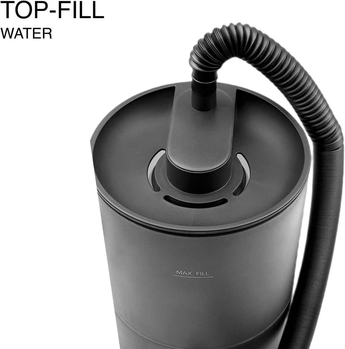 MRREPTILE Reptile Fogger Humidifiers Mister