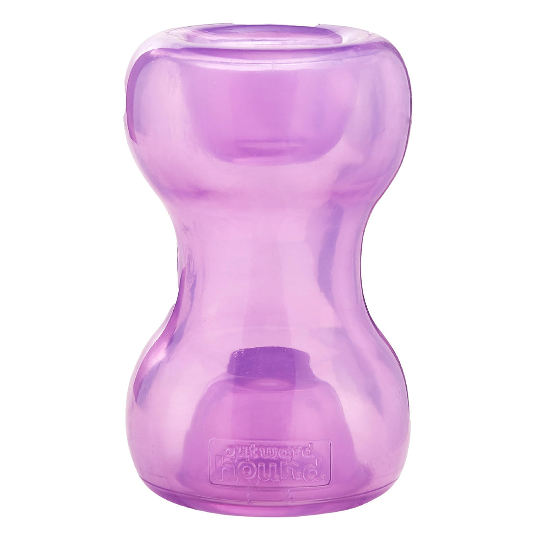 Outward Hound Double Snoop Interactive Treat Dispensing Dog Toy
