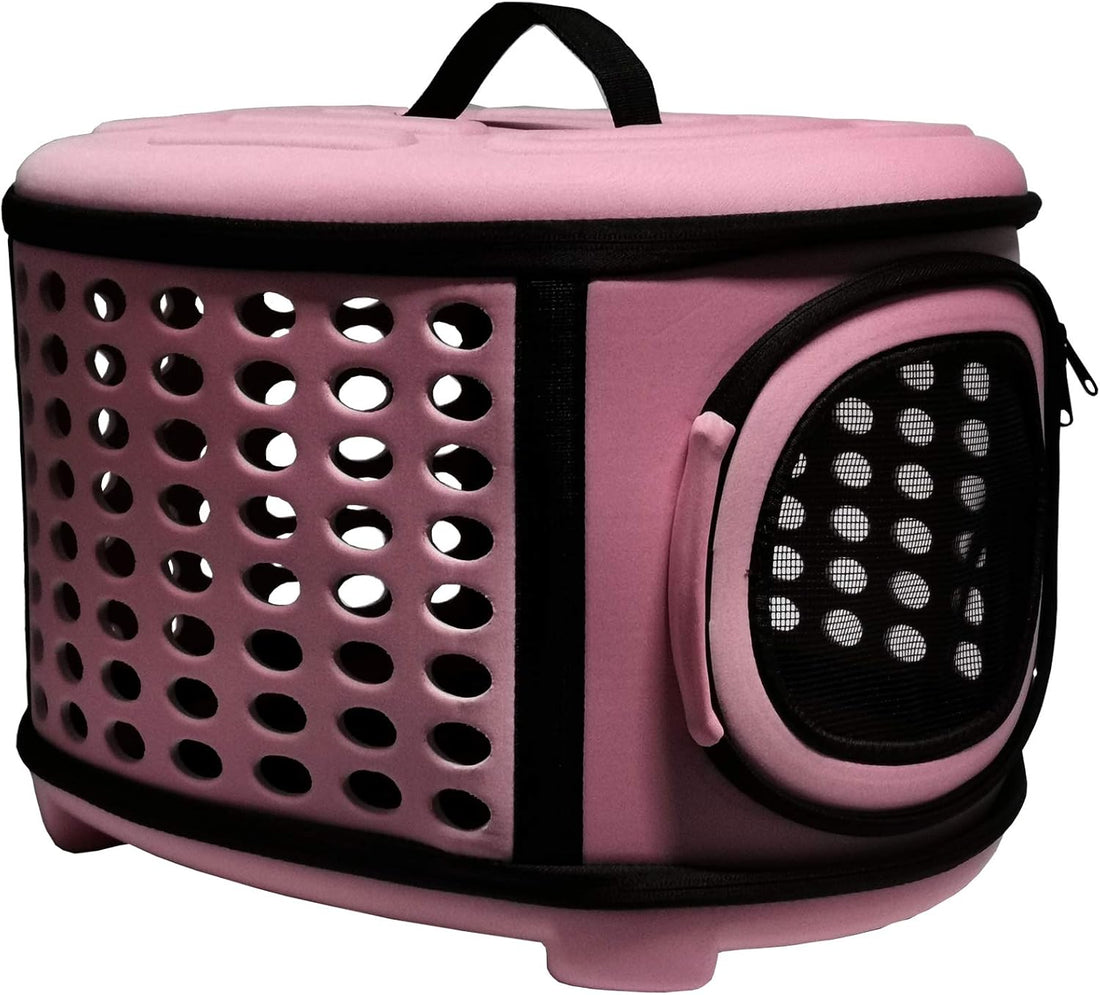 Collapsible Cat Carrier Hard
