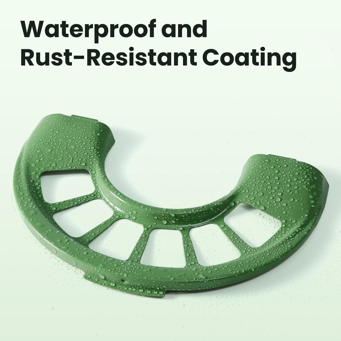 Birdfy Metal Seed Guard for Birdfy Feeder 2 Series