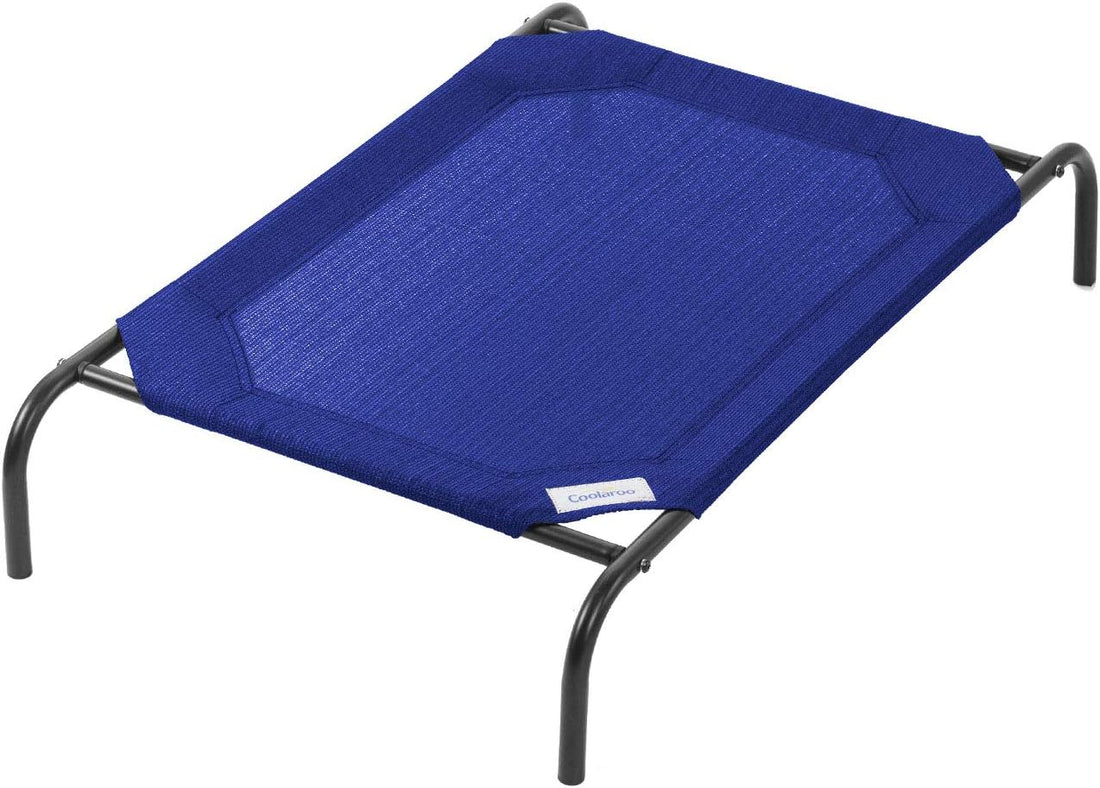 Coolaroo Original Elevated Dog Bed