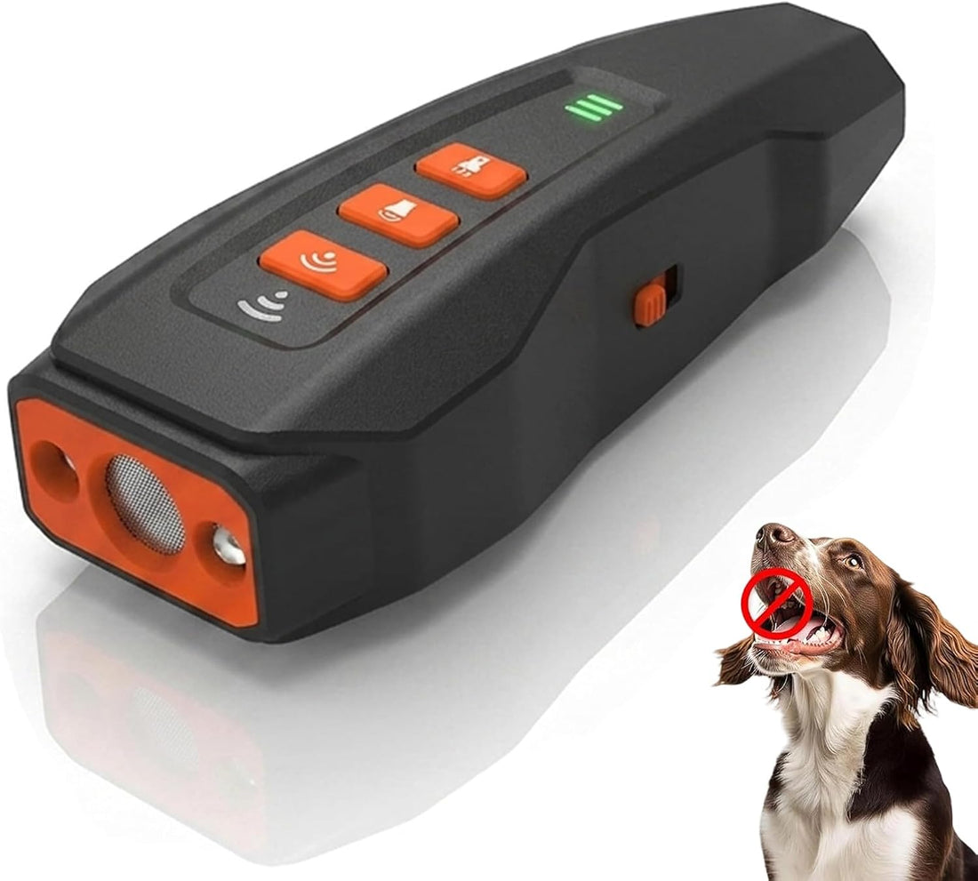 No Bark Ultra Anti-Bark Device for Dogs