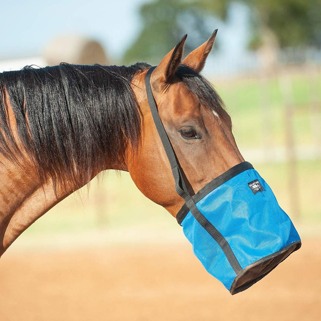 CASHEL Horse Feed Rite Bag (FRB)