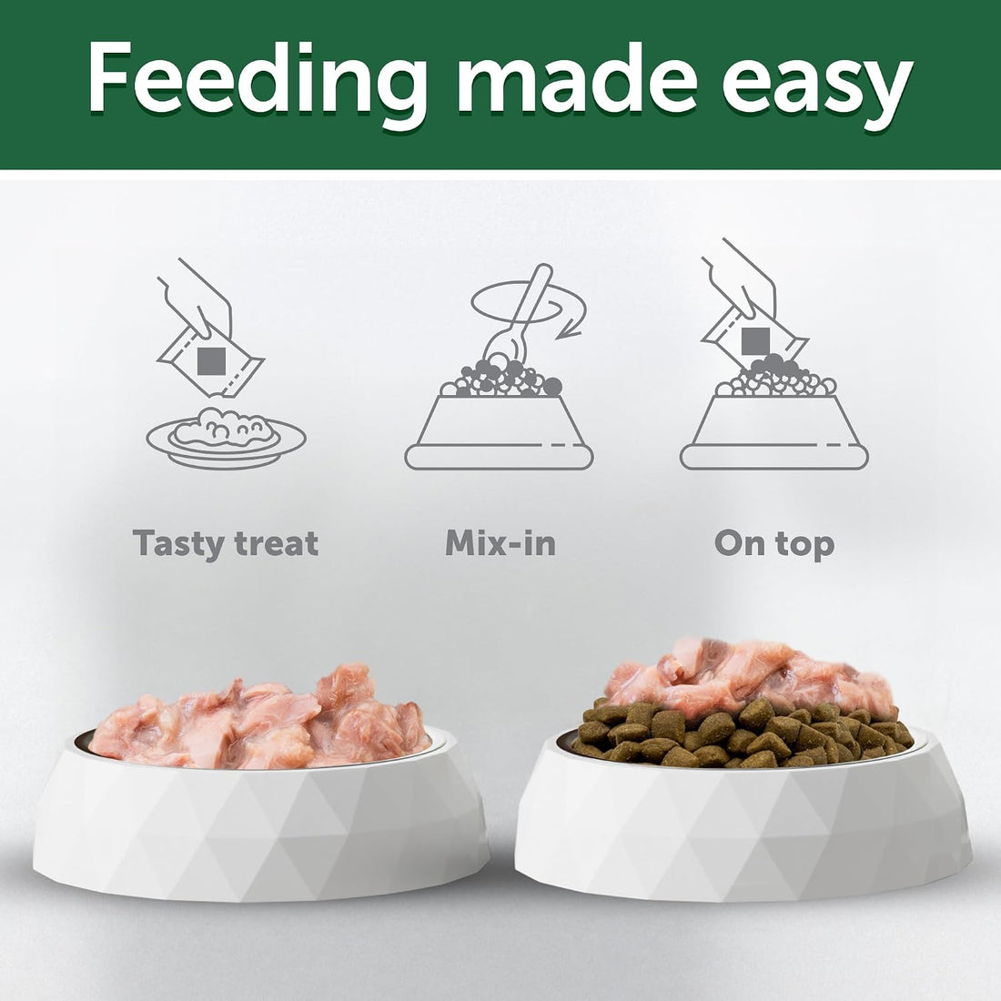 Nature's Protection Superior Care Wet Dog Food