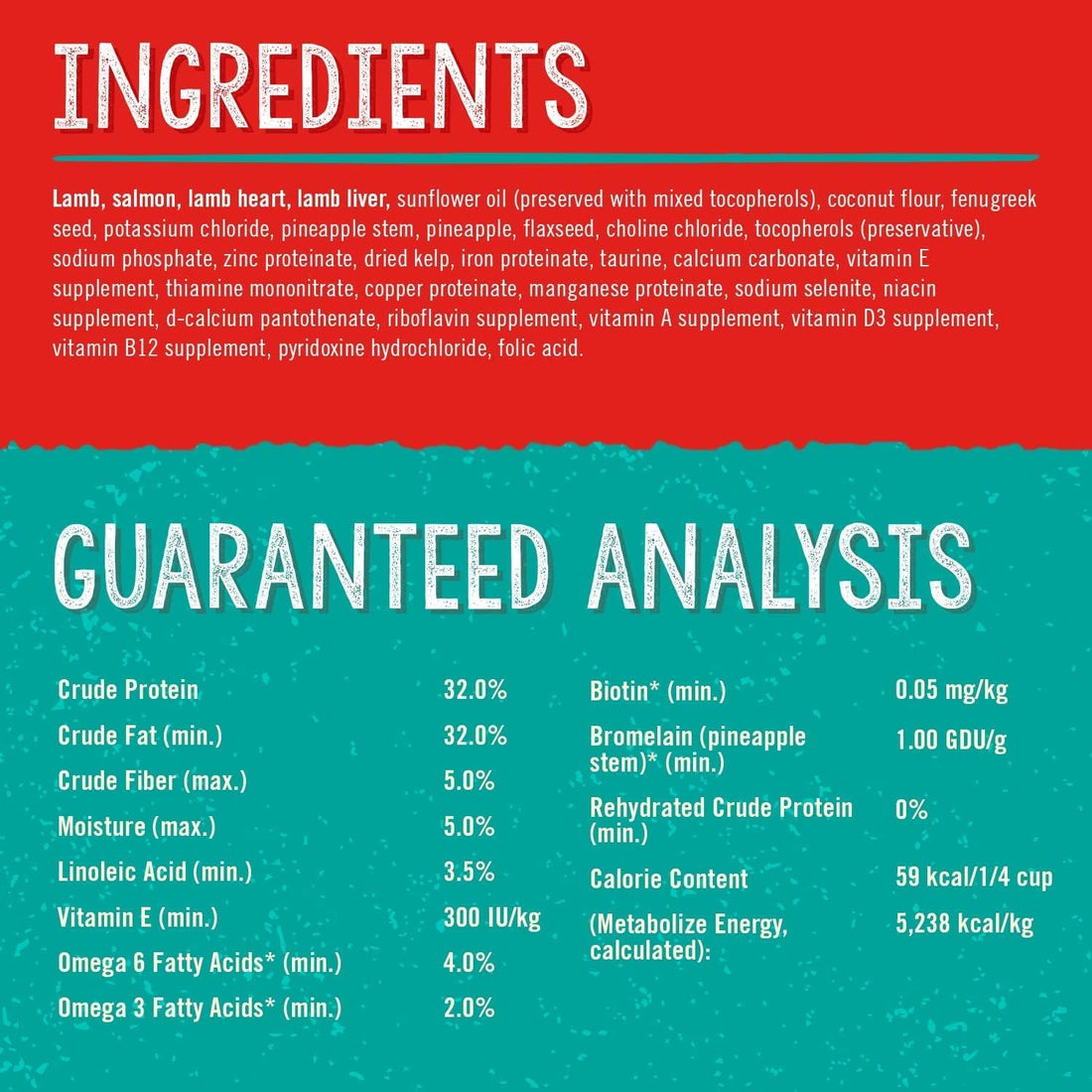 Stella & Chewy's – Stella’s Solutions Skin & Coat Boost