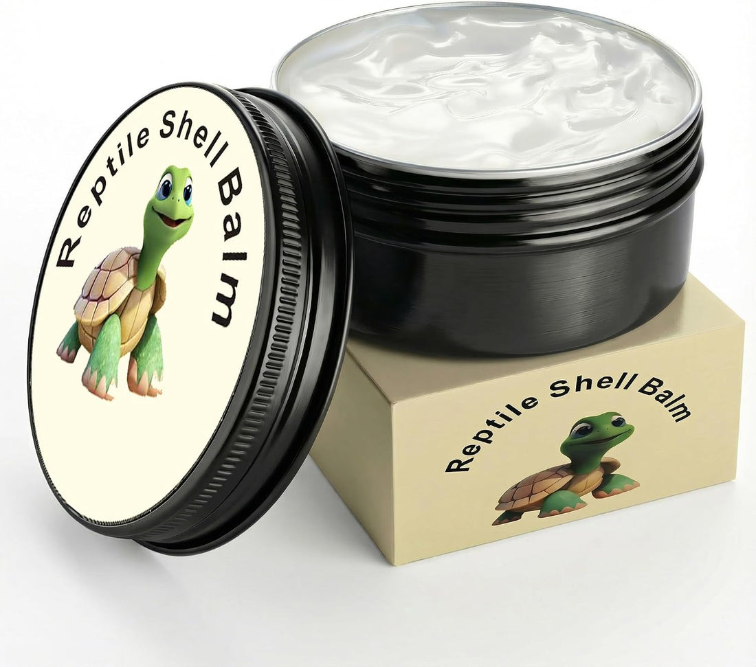Tortoise Oinment Shell Conditioner Cream