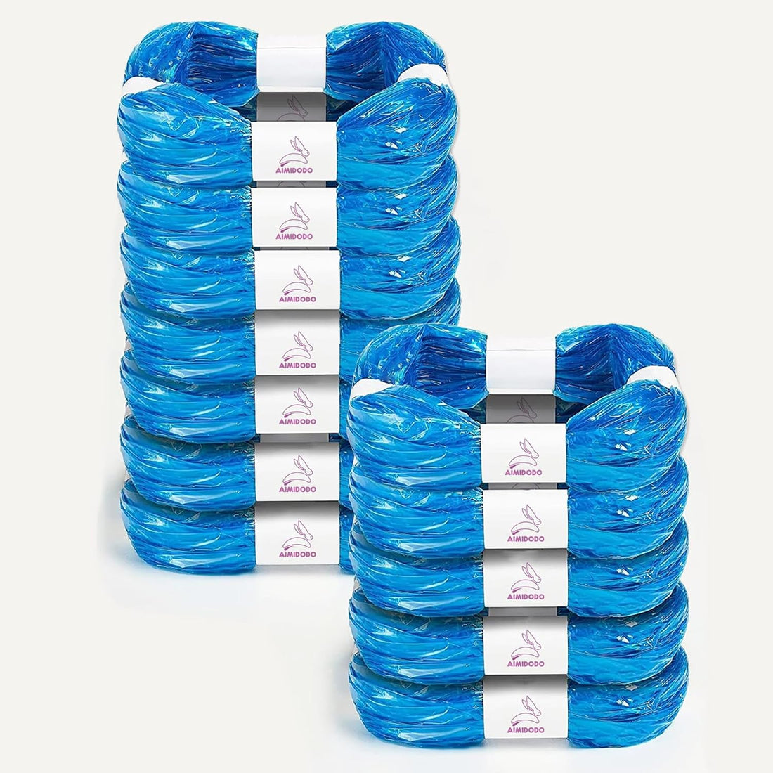 12 Pack Cat Litter Refills Bag