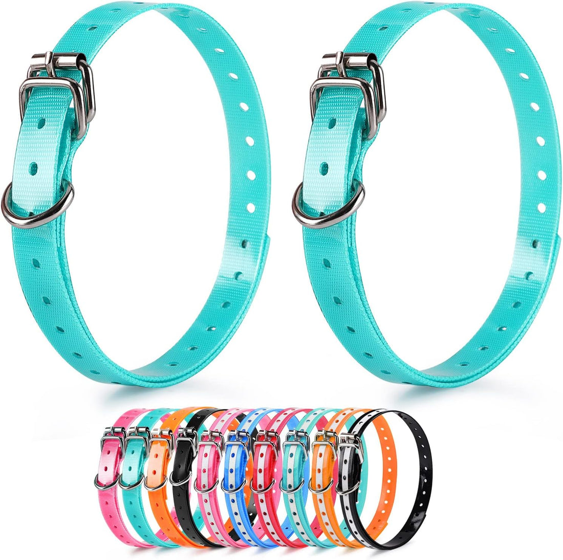 Collar Replacement Strap, for Most Training/Bark Collar/Fence/GPS