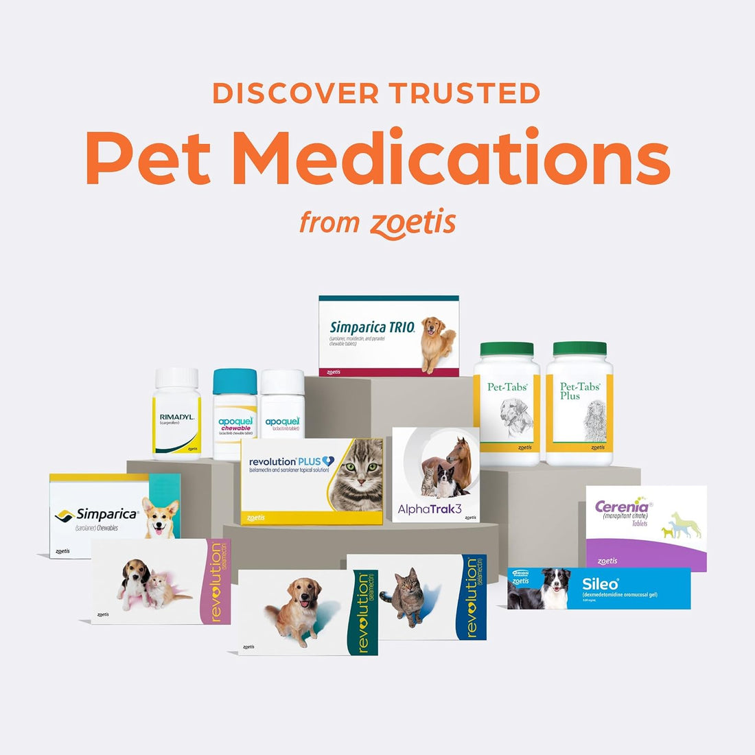 Lax'aire Laxative and Lubricant for Dogs and Cats